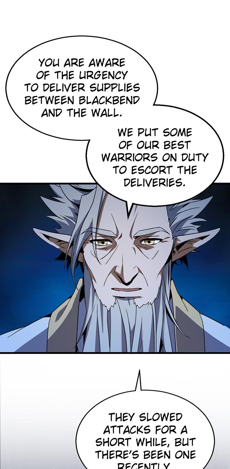The Beginning After the End, Chapter 214 image 87